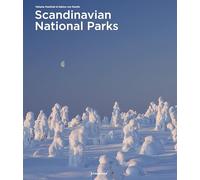 Scandinavian national parks (GUIAS DE VIAJE)