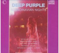 Scandinavian Nights by Deep Purple (1998-06-30)