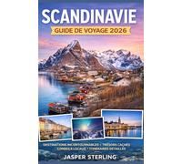 Scandinavie Guide de voyage 2026
