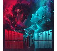 Scandroid - Dreams Of Darkness, Visions Of Light