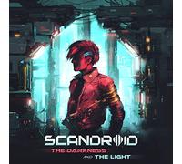 Scandroid - The Darkness And The Light (2lp) [Vinilo]