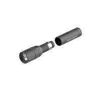 SCANGRIP-03.5124-Linterna FLASH 12V recargable en coche | 130 lm, 6000 K