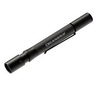 SCANGRIP 03.5136 Flash Pen R Batería Linterna 300 Lumen Boost-Funktion IP54