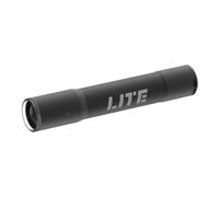 SCANGRIP Linterna LED TORCH LITE 400 A, 400 lm, con lazo de transporte, 6000 K, con pilas