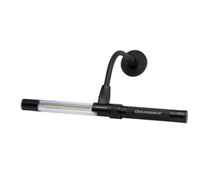Scangrip 03.5244 - Torcia a LED a batteria