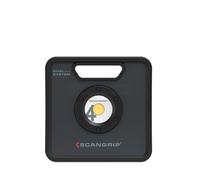 SCANGRIP 03.5441 NOVA 4K C+R Proyector Multifuncional Con Cable/Batería