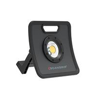 Scangrip 03.5442 Lámpara de trabajo del led, 240.0 V, Gris / Negro
