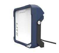 SCANGRIP 03.5453 Vega Lite 4000 LED Foco de Construcción Luz Inundación Lumen