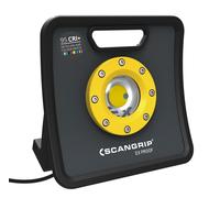 SCANGRIP 03.5602CM Nova Ex CM Ex Luz de Trabajo con una Alta Cri + Valor + Cable