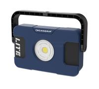 SCANGRIP 03.5660 Flood Lite S 1000 Lumen Led-Akku-Baustrahler Con