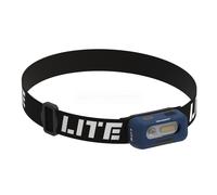 SCANGRIP 03.5669 Linterna frontal sin cargador