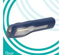 SCANGRIP 03.5690 Mag Pro Lámpara Del Trabajo LED Antorcha Profesional Portátil