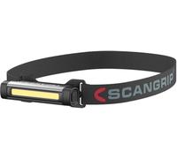 Scangrip Linterna 03.5811 sin cargador
