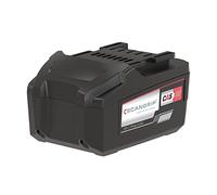 Scangrip Batería CAS 18V Li-Power 5,2Ah