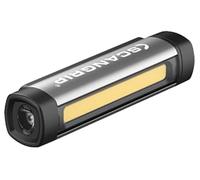 Scangrip Batería LED Lámpara de Cabeza Flex Wear Kit