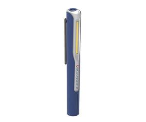 Scangrip - Bolígrafo interna LED con batería MAG PEN 3, 15-150 lm, 5000 K | 15 - 150 lm, 5000 K