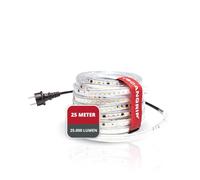 Scangrip | Cinta de luz LED profesional Rope Light | tiempo de combustión hasta 50000.