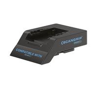 Scangrip. Conectores para baterías de 18 V DEWALT