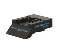 Scangrip. Conectores para baterías de 18 V EINHELL