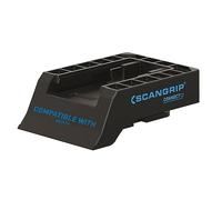 Scangrip. Conectores para baterías de 18 V WÜRTH