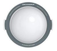 Scangrip. Difusor grande