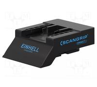 SCANGRIP EINHELL-CONNECTOR Adaptador
