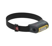 SCANGRIP Ex View Linterna Frontal Protección Ex 03.5606