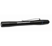 SCANGRIP FLASH PEN Linterna LED Profesional Con 100 Lúmenes