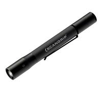 SCANGRIP FLASH PEN R Linterna Recargable, 300 Lúmenes