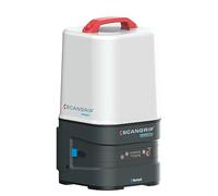 Scangrip. Foco Area 10 Connect