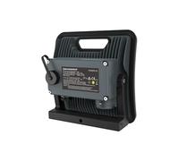 SCANGRIP Foco de Trabajo LED Homologado ATEX 03.5618 Batería litio Recargable 4.000 Lúmenes Scangrip Especial para Zonas antideflagrante Antiexplosión