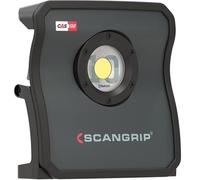 Scangrip Foco LED de obra NOVA 10 CAS