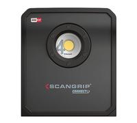 Scangrip. Foco Nova 4 Connect