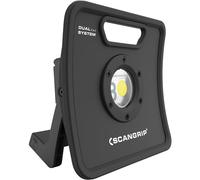Scangrip - Foco profesional de trabajo NOVA 3K C+R - 3000 lumen COB LED