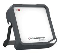 Scangrip. Foco Vega 4 Connect