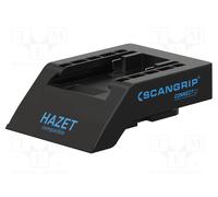 SCANGRIP HAZET-CONNECTOR Adaptador