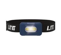 Scangrip Head Lite S 03.5645 Linterna Frontal LED