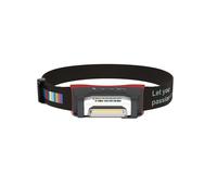Scangrip I-MATCH 4 - 03.5663 Linterna LED Recargable CRI+ Todo El Día