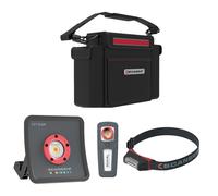 Scangrip Kit De Acabado Essential Colour Match 49.0220