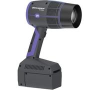 SCANGRIP Lampara 03.5803 UV-GUN LED de secado ultra rápido UV