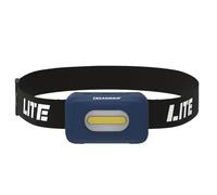 Scangrip. Lámpara frontal HEAD LITE S
