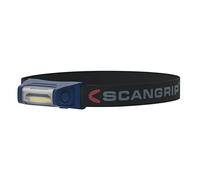 Scangrip. Lámpara frontal I-VIEW