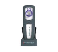 SCANGRIP Lámpara UV-LIGHT CURING LÁMPARA PORTÁTIL A LED