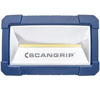 Scangrip Lighting 03.5620 Linterna Multifunción Star