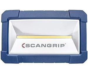 Scangrip Lighting 03.5620 Linterna Multifunción Star