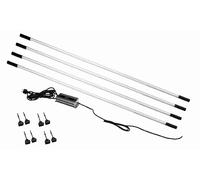 SCANGRIP Line Light 4 Completo Beleuchtungseinheiten 1630MM 4 X 1400 Lumen 03