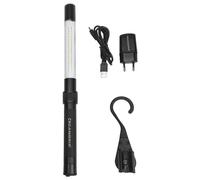 SCANGRIP LINE LIGHT R Lámpara De Mano Con Spotlight 400/150 Lúmenes 03.5244