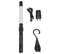 SCANGRIP LINE LIGHT R Lámpara De Mano Con Spotlight 400/150 Lúmenes 03.5244