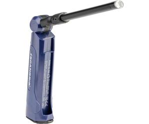 ScanGrip - Linterna de trabajo profesional MINI SLIM 100/200 LUMENS - 3 funciones