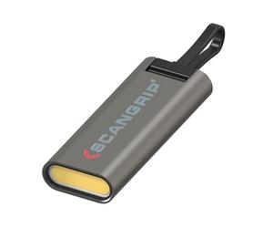 Scangrip. Linterna llavero FLASH MICRO R